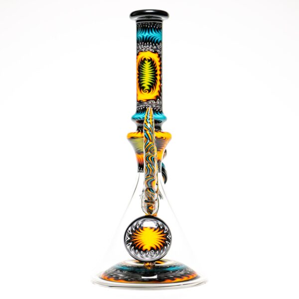 Shop Jake C - Beaker - Double Leaf in australian