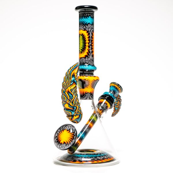 Shop Jake C - Beaker - Double Leaf in australian