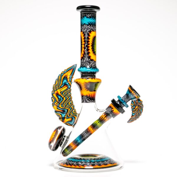 Shop Jake C - Beaker - Double Leaf in australian