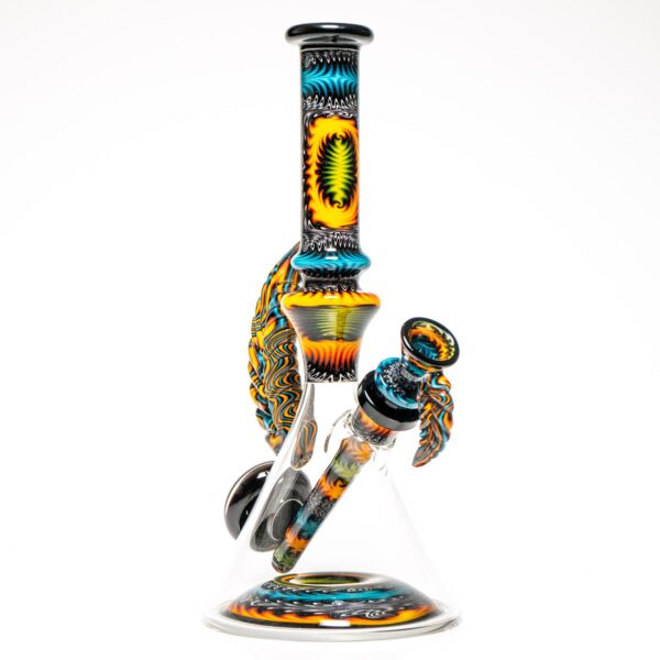 Shop Jake C - Beaker - Double Leaf in australian