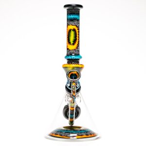 Shop Jake C - Beaker - Double Leaf in australian