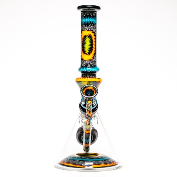Shop Jake C - Beaker - Double Leaf in australian