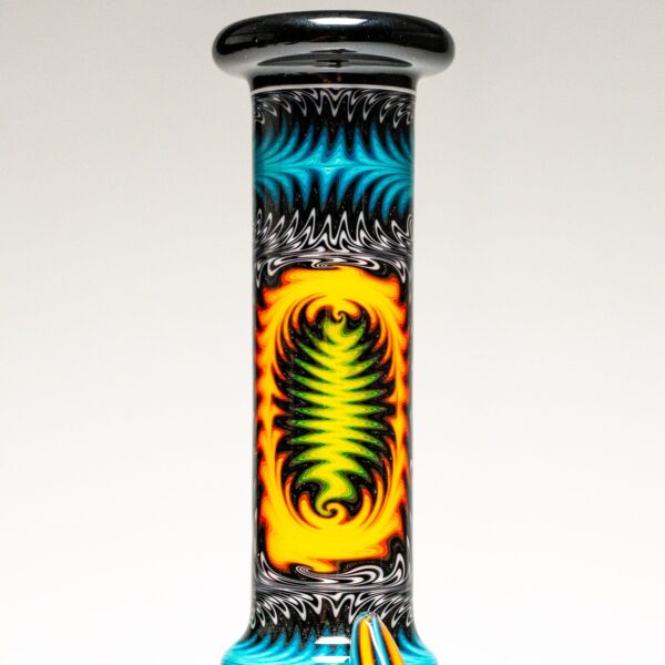 Shop Jake C - Beaker - Double Leaf in australian