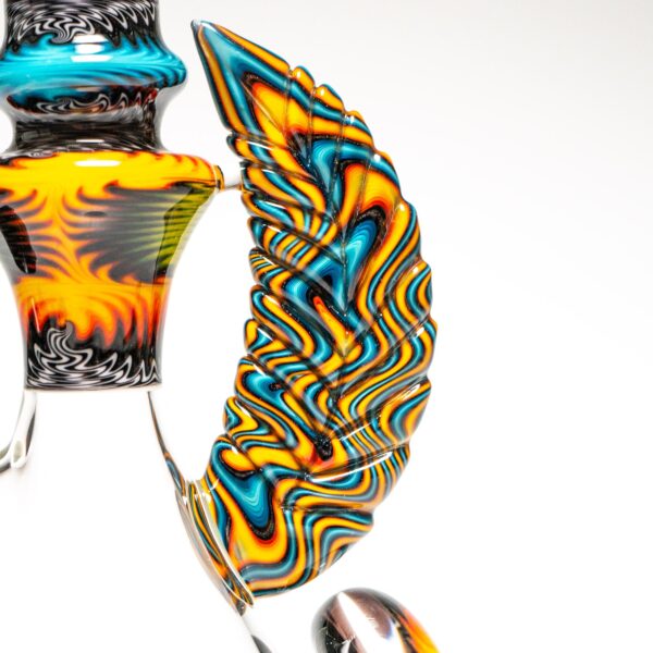 Shop Jake C - Beaker - Double Leaf in australian