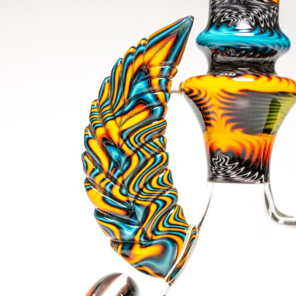 Shop Jake C - Beaker - Double Leaf in australian