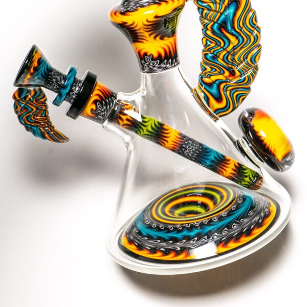 Shop Jake C - Beaker - Double Leaf in australian