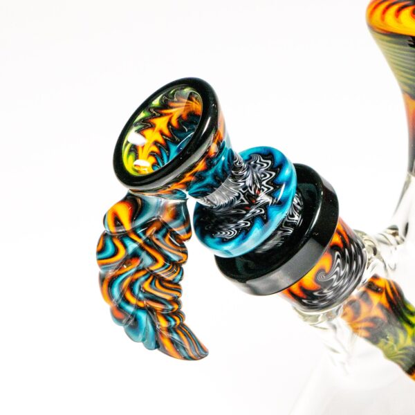 Shop Jake C - Beaker - Double Leaf in australian