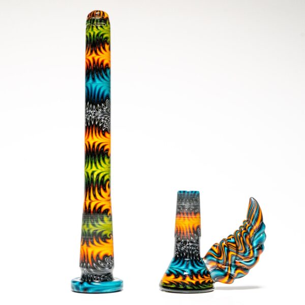 Shop Jake C - Beaker - Double Leaf in australian