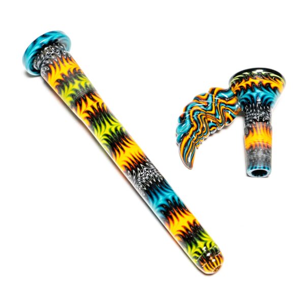 Shop Jake C - Beaker - Double Leaf in australian