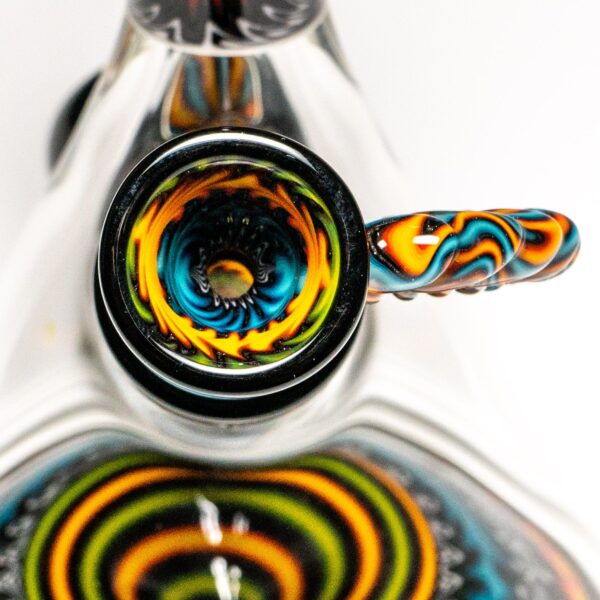 Shop Jake C - Beaker - Double Leaf in australian