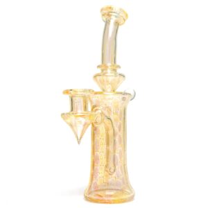 Shop Jakers Glass - Tall Boy Rig - Fumed #6 in australian