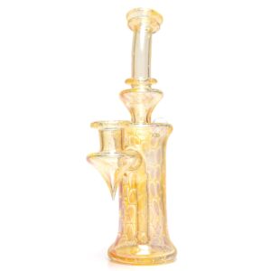 Shop Jakers Glass - Tall Boy Rig - Fumed #8 in australian