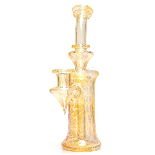 Shop Jakers Glass - Tall Boy Rig - Fumed #8 in australian