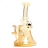 Shop Jakers Glass - Fat Boy Rig - Fumed #10 in australian