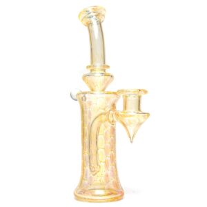 Shop Jakers Glass - Tall Boy Rig - Fumed #6 in australian