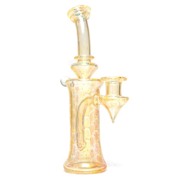 Shop Jakers Glass - Tall Boy Rig - Fumed #6 in australian