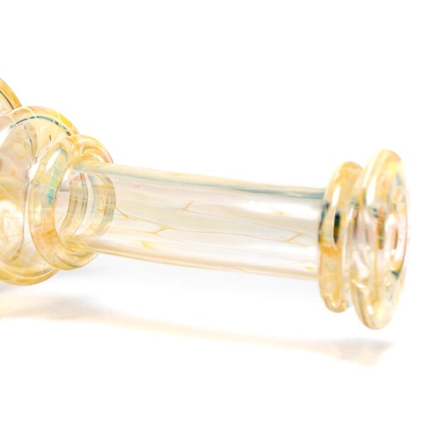 Shop Jakers Glass - Tall Boy Rig - Fumed #6 in australian