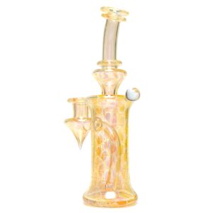 Shop Jakers Glass - Tall Boy Rig - Fumed #8 in australian