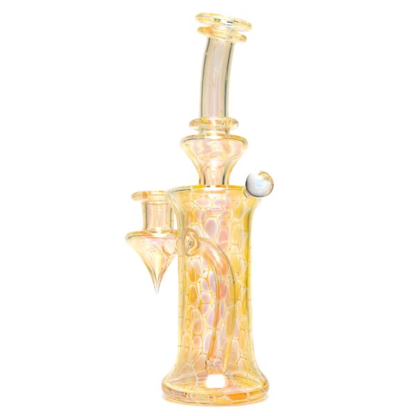 Shop Jakers Glass - Tall Boy Rig - Fumed #8 in australian