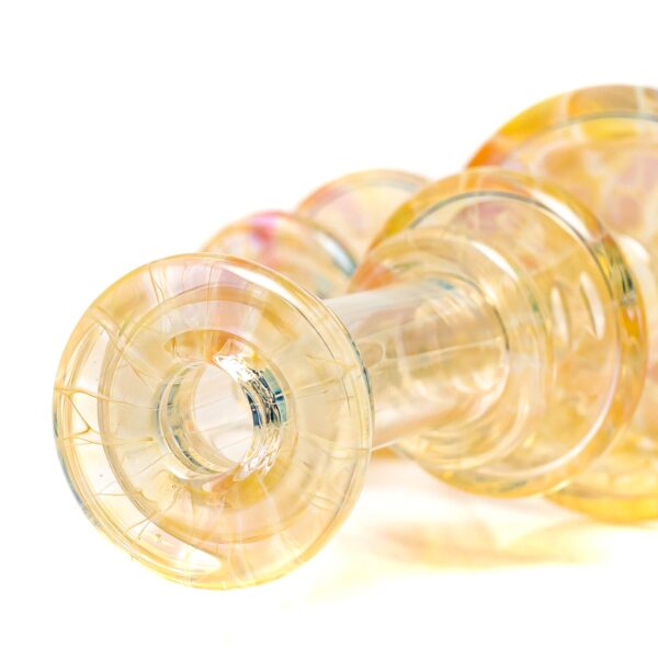 Shop Jakers Glass - Tall Boy Rig - Fumed #8 in australian
