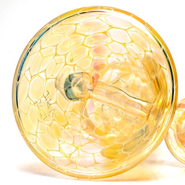 Shop Jakers Glass - Fat Boy Rig - Fumed #10 in australian