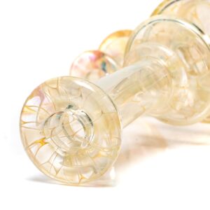 Shop Jakers Glass - Fat Boy Rig - Fumed #10 in australian