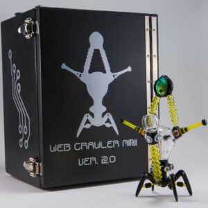 Shop Josh Ford - Web Crawler in australian