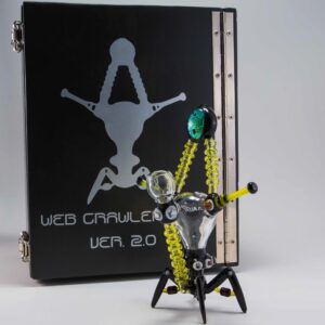 Shop Josh Ford - Web Crawler in australian