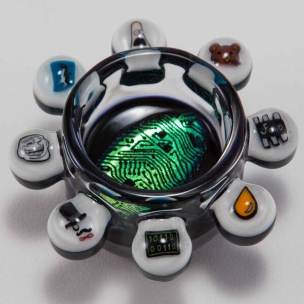 Shop Josh Ford - Web Dish in australian