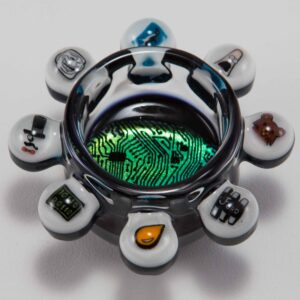 Shop Josh Ford - Web Dish in australian