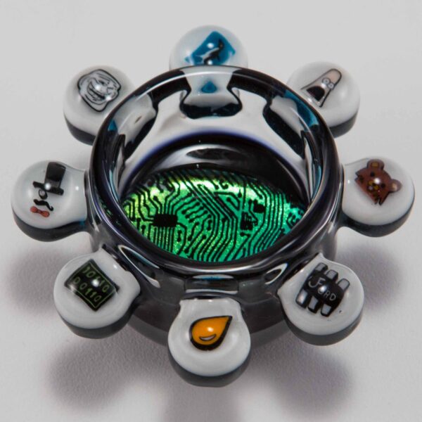 Shop Josh Ford - Web Dish in australian