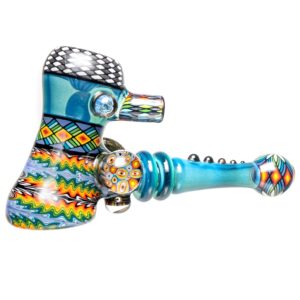 Shop Kevin Murray - 4 Section Hammer - Blue Stardust Mix in australian