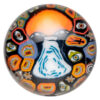 Shop Kevin Murray - Slurper/Top Marble - 18mm #2 in australian
