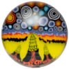 Shop Kevin Murray - Slurper/Top Marble - 18mm #1 in australian