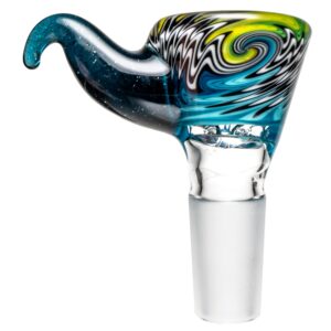 Shop Kevin Howell - Martini Slide - 4 Hole - 14mm - Jailhouse, Water & Earth w/ BSD in australian