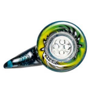 Shop Kevin Howell - Martini Slide - 4 Hole - 14mm - Jailhouse, Water & Earth w/ BSD in australian