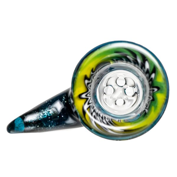 Shop Kevin Howell - Martini Slide - 4 Hole - 14mm - Jailhouse, Water & Earth w/ BSD in australian