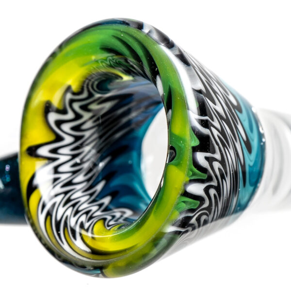 Shop Kevin Howell - Martini Slide - 4 Hole - 14mm - Jailhouse, Water & Earth w/ BSD in australian