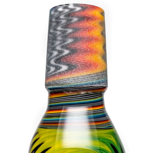 Shop Kevin Howell - Push Slide w/ Worked Joint - 18mm - Elemental & Jailhouse in australian