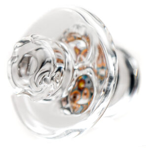 Shop Kevin Murray - Peak 3DXL Spinner Cap #1 in australian