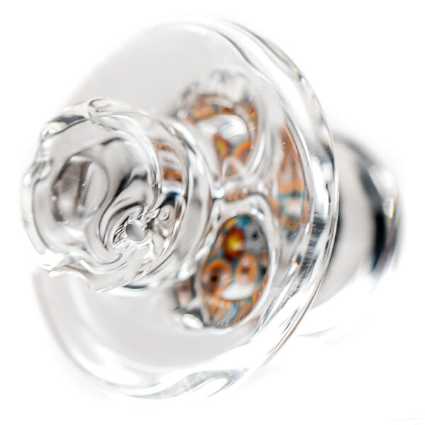 Shop Kevin Murray - Peak 3DXL Spinner Cap #1 in australian