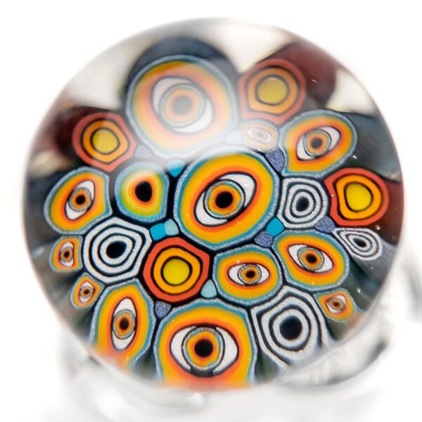 Shop Kevin Murray - Peak 3DXL Spinner Cap #1 in australian