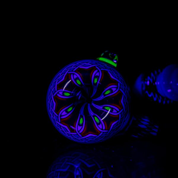 Shop Kevin Murray - 5 Section Sherlock - Stargazer/Heavy Blue Stardust in australian