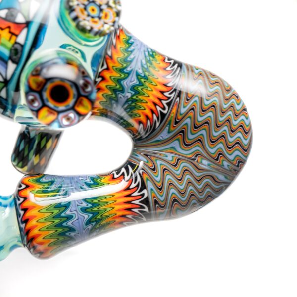 Shop Kevin Murray - 5 Section Sherlock - Meta-Terannia in australian