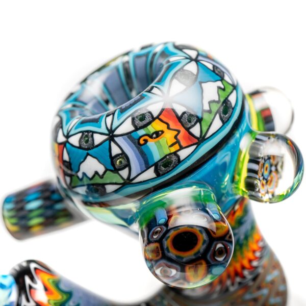Shop Kevin Murray - 5 Section Sherlock - Meta-Terannia in australian