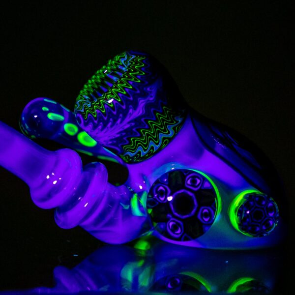 Shop Kevin Murray - 3 Section Dry Pipe - Neptune in australian