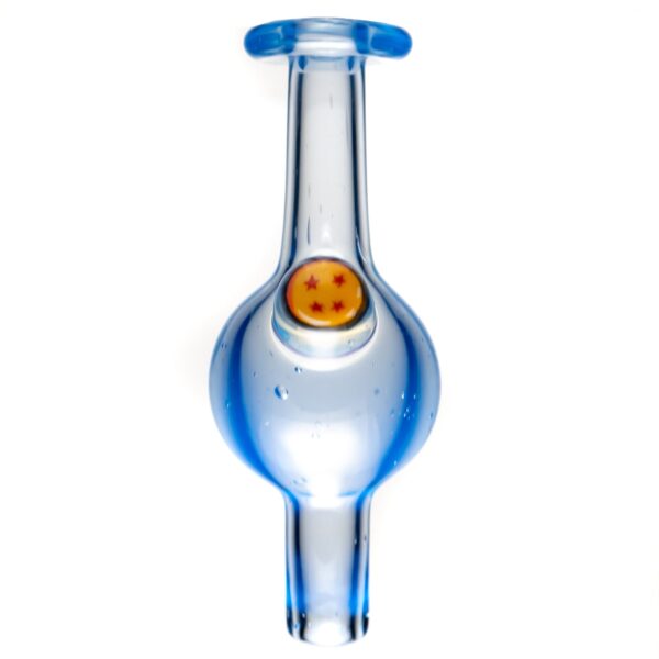 Shop Keys Glass - Bubble Cap - 4th Dragon Ball - Ozone in australian