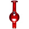 Shop Keys Glass - Bubble Cap - S.S. Blue Vegeta - Red Elvis in australian
