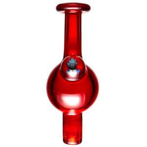 Shop Keys Glass - Bubble Cap - S.S. Blue Vegeta - Red Elvis in australian
