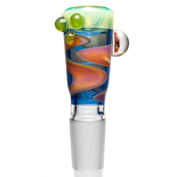 Shop Keys Glass - Push Slide - 18mm - Naruto - Serendipity & Blue Dream in australian
